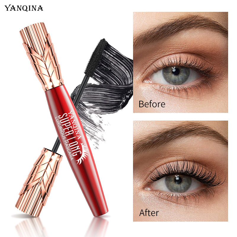 Crown 4D Lash Mascara ✨ 24H Waterproof & Clump-Free! 💦 Volumizing + Curling + Lengthening 🌟 Falsies-Level #LashGoals! #WaterproofMascara #LashHack Crown 4D Lash Mascara ✨ 24H Waterproof & Clump-Free! 💦 Volumizing + Curling + Lengthening 🌟 Falsies-Level #LashGoals! #WaterproofMascara #LashHack